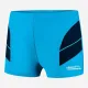 Плавки-боксери для хлопців Aqua Speed ANDY 5597 блакитний, темно-синій Діт 122см (349-24 122)