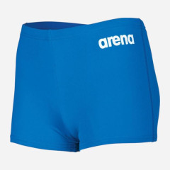 Плавки-шорти для хлопчиків Arena TEAM SWIM SHORT SOLID синій Діт 128 см 004777-720 128 см