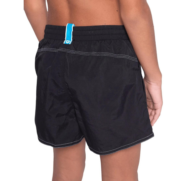 Шорти для плавання Arena BYWAYX YOUTH R чорний Діт 152 см 006445-511 152 см
