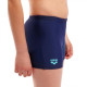 Плавки-шорти для хлопчиків Arena DIM LIGHT SWIM SHORT Синій, Бірюзовий 152 см (008147-504 152)