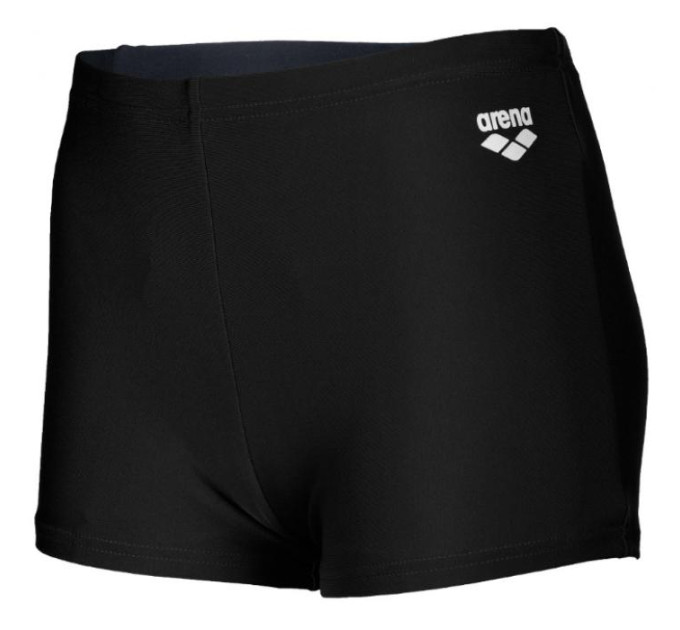 Дитячі Плавки Arena DYNAMO JR SHORT R Чорний 128 см (006501-500 128)