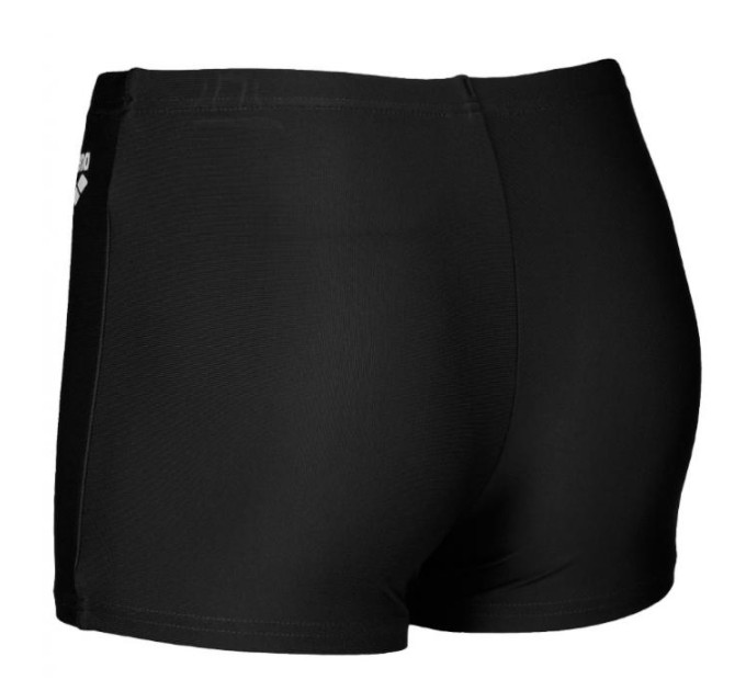 Дитячі Плавки Arena DYNAMO JR SHORT R Чорний 128 см (006501-500 128)