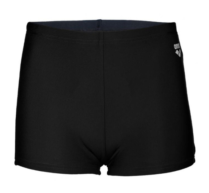 Дитячі Плавки Arena DYNAMO JR SHORT R Чорний 128 см (006501-500 128)