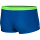 Плавки-боксери для хлопців Aqua Speed MAX 8647 синій, салатовий Діт 152 см 5908217686473