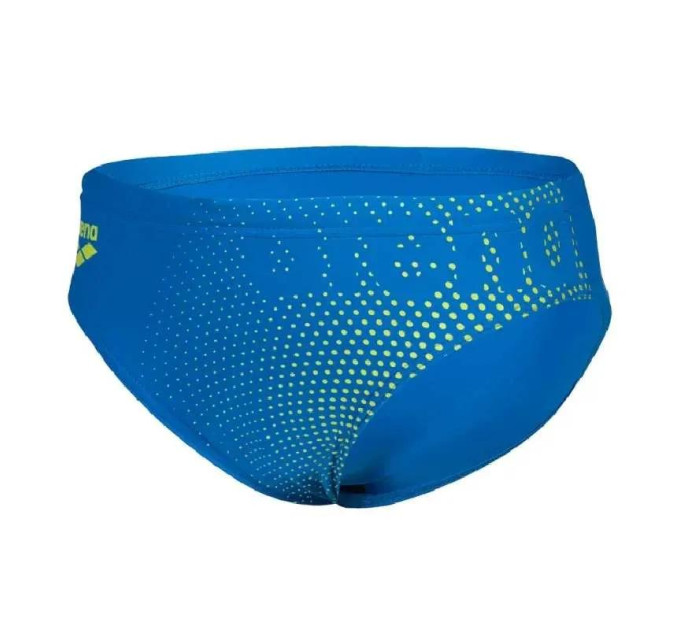 Плавки-сліпи для хлопчиків Arena DIM LIGHT SWIM BRIEFS синій Діт 128 см 008148-806 128