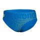 Плавки-сліпи для хлопчиків Arena DIM LIGHT SWIM BRIEFS синій Діт 128 см 008148-806 128