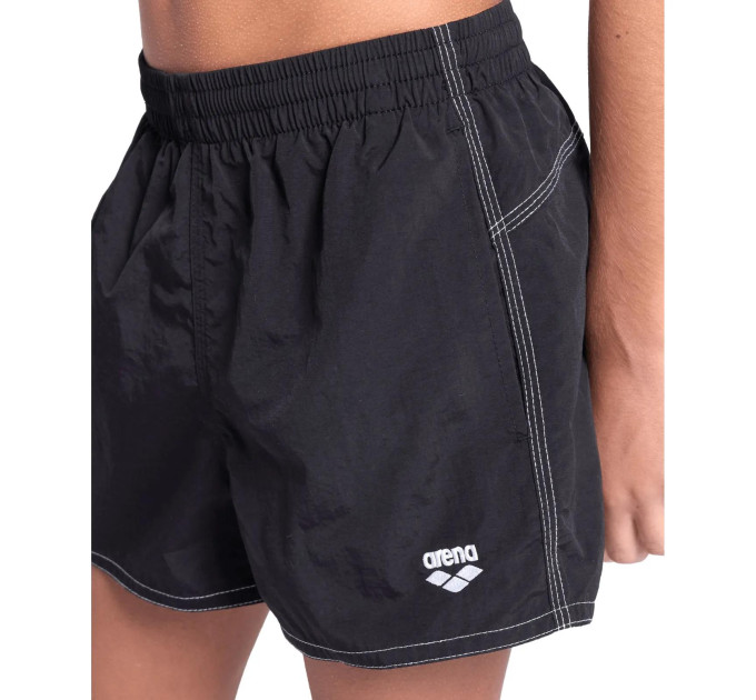 Шорти для плавання Arena BYWAYX YOUTH R чорний Діт 164 см 006445-511 164 см