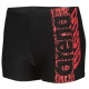 Дитячі Плавки Arena SHAKING SWIM SHORT Чорний 116 см (007344-500 116)