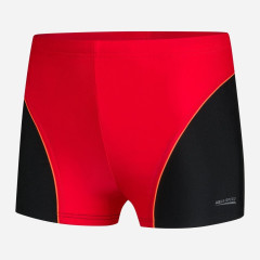 Плавки Aqua Speed Leo 7433 (308-16) 116 см Червоний/Чорний (5908217674319)