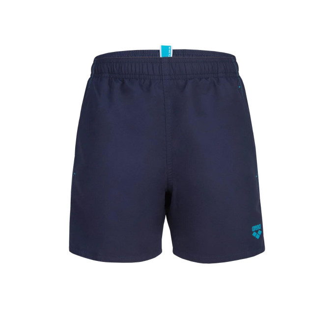 Шорти для плавання Arena BEACH BOXER SOLID R темно-синій Діт 152 см 006447-782 152 см