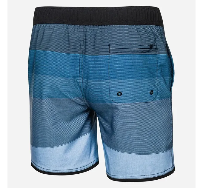 Плавки-шорти для чоловіків Aqua Speed NOLAN 7549 синій, блакитний Чол 44-46 (M) 302-42 M