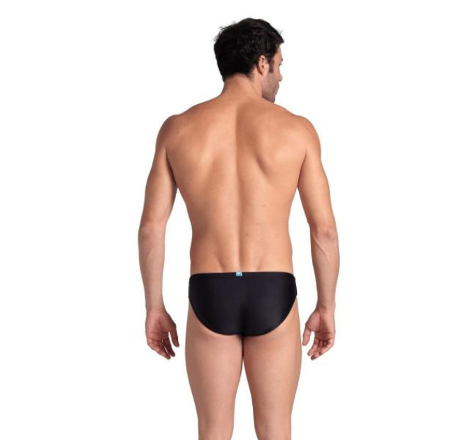 Плавки Arena SANTAMARIAS R чорний Чол 80 006449-501 80