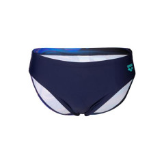 Плавки Arena FLOW SWIM BRIEFS синій Чол 80 008939-750 80