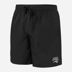 Шорти для плавання Aqua Speed DYLAN 61796 чорний Чол XL (90-98 см) 295-07 XL (90-98 см)