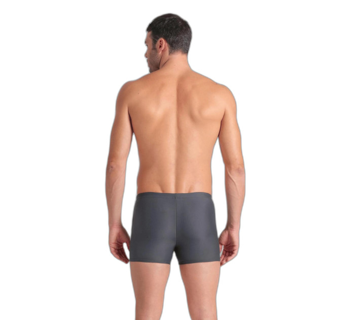 Плавки-шорти чоловічі Arena OPENINGS SWIM SHORT Сірий 90 (008064-501 90)