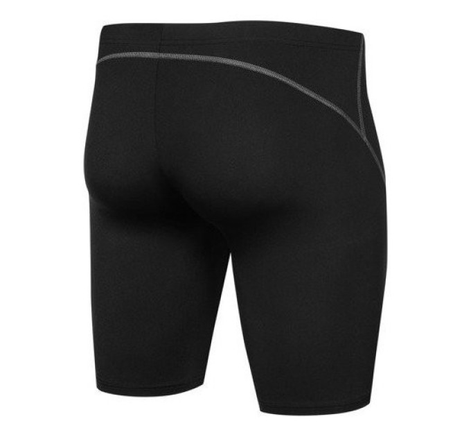 Плавки-шорти для чоловіків Aqua Speed BLAKE 4593 чорний Чол 44-46 (M) 5908217645937