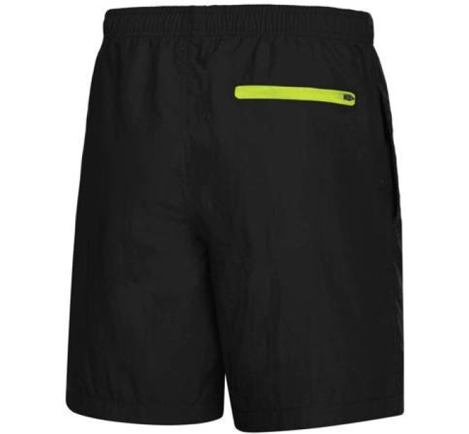Шорти для плавання Aqua Speed OWEN 9670 чорний Чол XL 297-07 XL