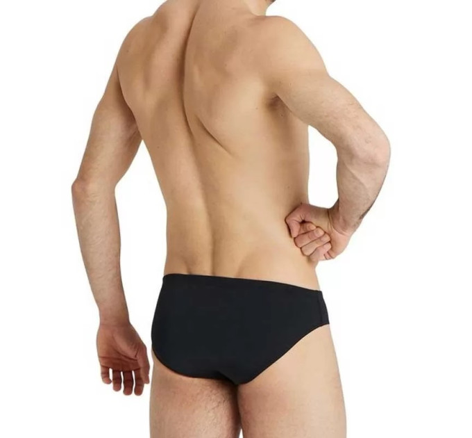 Плавки-сліпи Arena TEAM SWIM BRIEFS SOLID чорний Чол 100 004773-550 100