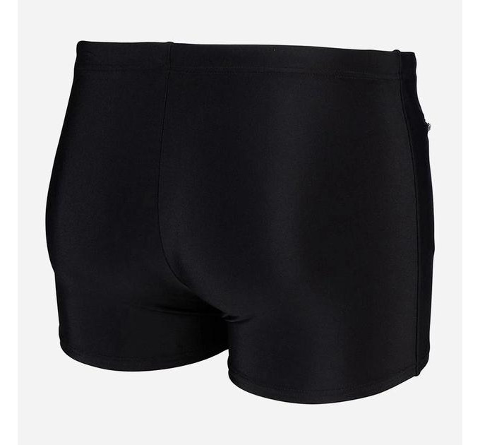 Чоловічі Плавки Arena ZIP SWIM SHORT Чорний 80 (006159-500 80)