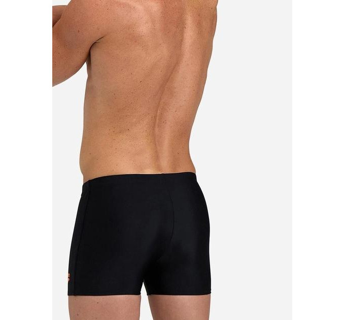 Чоловічі Плавки Arena ZIP SWIM SHORT Чорний 80 (006159-500 80)