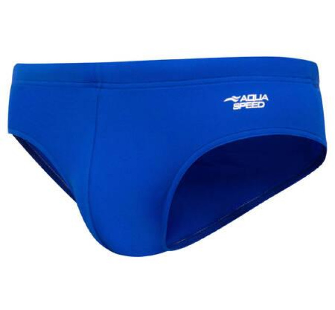 Плавки-сліпи для чоловіків Aqua Speed ARES блакитний Чол 2XL 597-02 2XL Плавки-сліпи для чоловіків Aqua Speed ARES блакитний Чол 2XL 597-02 2XL