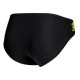 Плавки Arena RHYTHM SWIM BRIEFS чорний Чол 10 009095-550 10