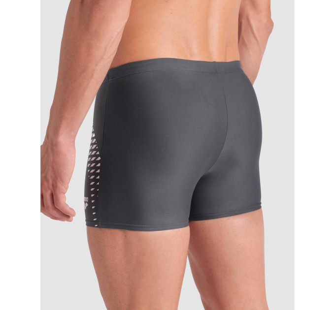 Плавки-шорти чоловічі Arena OPENINGS SWIM SHORT Сірий 95 (008064-501 95)