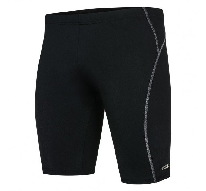 Плавки-шорти для чоловіків Aqua Speed BLAKE 4595 чорний Чол 48-50 (XL) 5908217645951 Плавки-шорти для чоловіків Aqua Speed BLAKE 4595 чорний Чол 48-50 (XL) 5908217645951