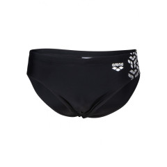 Чоловічі Плавки-сліпи Arena KIKKO V SWIM BRIEFS чорний, білий Чол 85 006750-510 85