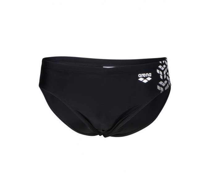 Чоловічі Плавки-сліпи Arena KIKKO V SWIM BRIEFS чорний, білий Чол 85 006750-510 85