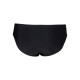 Чоловічі Плавки-сліпи Arena KIKKO V SWIM BRIEFS чорний, білий Чол 85 006750-510 85