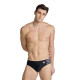Чоловічі Плавки-сліпи Arena KIKKO V SWIM BRIEFS чорний, білий Чол 85 006750-510 85