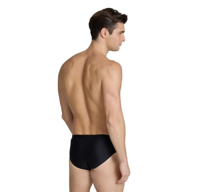 Чоловічі Плавки-сліпи Arena KIKKO V SWIM BRIEFS чорний, білий Чол 85 006750-510 85