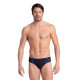 Чоловічі Плавки Arena REFLECTING SWIM BRIEFS Чорний 80 (007338-500 80)