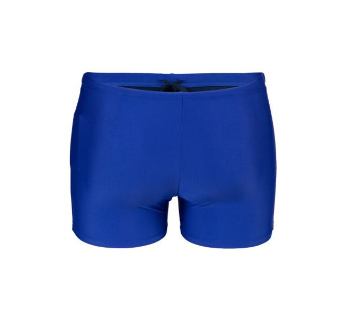 Чоловічі Плавки-шорти Arena ZIP SWIM SHORT синій Чол 80 006159-700 80