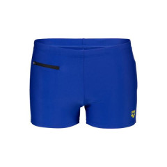 Чоловічі Плавки-шорти Arena ZIP SWIM SHORT синій Чол 80 006159-700 80