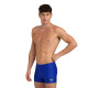 Чоловічі Плавки-шорти Arena ZIP SWIM SHORT синій Чол 80 006159-700 80