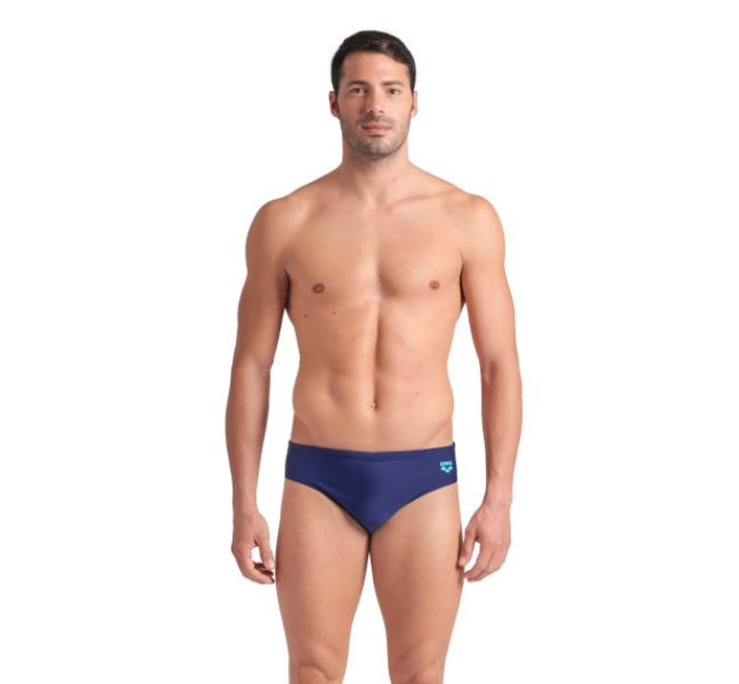 Плавки Arena FLOW SWIM BRIEFS синій Чол 90 008939-750 90