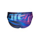Плавки Arena FLOW SWIM BRIEFS синій Чол 90 008939-750 90