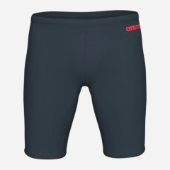 Плавки-шорти для чоловіків Arena TEAM SWIM JAMMER SOLID темно-сірий Чол 80 004770-504 80