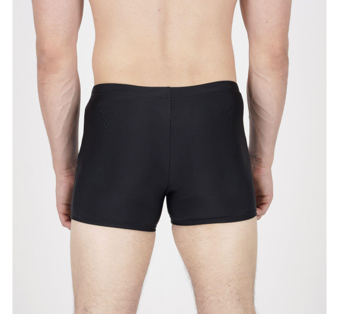 Плавки-шорти чоловічі Arena OPENINGS SWIM SHORT Чорний, Синій 100 (008064-580 100)