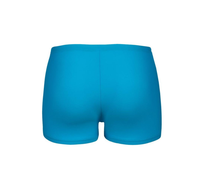 Плавки-боксери Arena LIGHT TRICKS SWIM SHORT блакитний Діт 116 см 008344-850 116