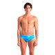 Чоловічі Плавки-сліпи Arena SWIM BRIEFS ALLOVE блакитний Чол 100 010024-707 100