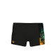 Плавки Arena VIBRANT SWIM SHORT чорний Чол 80 008938-550 80