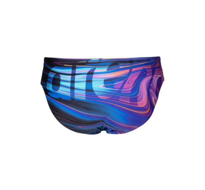 Плавки Arena FLOW SWIM BRIEFS синій Чол 95 008939-750 95