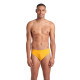 Плавки-сліпи для чоловіків Arena ICONS SWIM BRIEFS SOLID жовтий Чол 100 005049-301 100