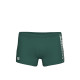 Плавки-шорти для чоловіків Arena BRIGHT GLARE SWIM SHORT зелений, білий Чол 80 008941-601 80