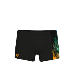 Плавки Arena VIBRANT SWIM SHORT чорний Чол 105 008938-550 105