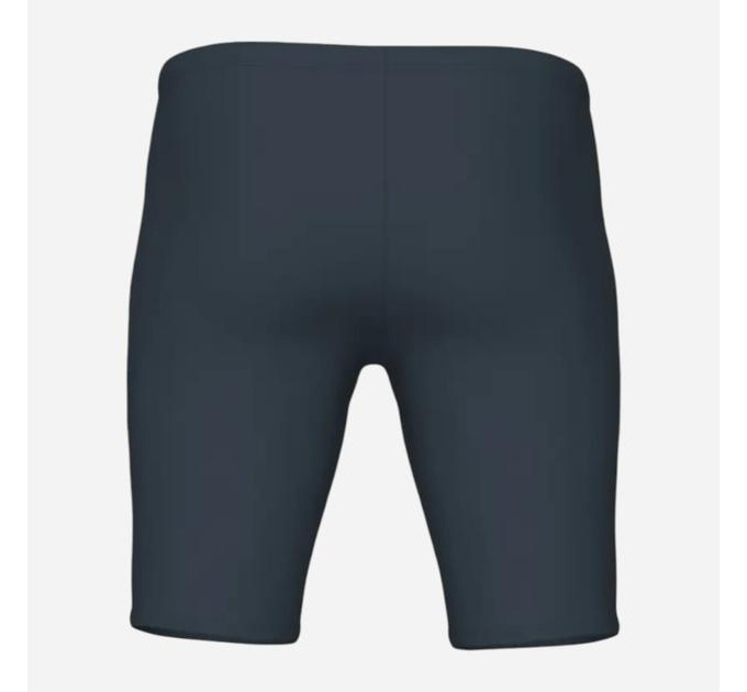 Плавки-шорти для чоловіків Arena TEAM SWIM JAMMER SOLID темно-сірий Чол 85 004770-504 85