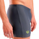 Чоловічі Плавки-шорти Arena SCRATCHY SWIM SHORT сірий Чол 105 010281-560 105